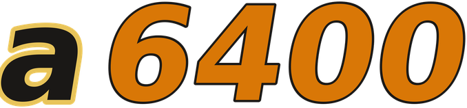 a6400 logo